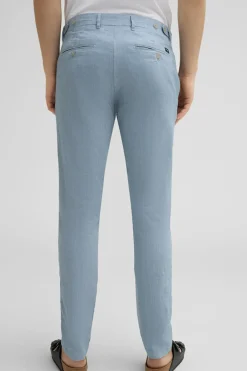 Strellson Hosen-Flex Cross Chino Rion, meliert