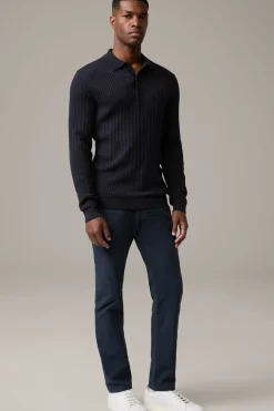 Strellson Hosen-Flex Cross Chino Rypton,