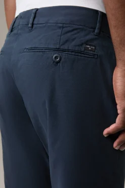 Strellson Hosen-Flex Cross Chino Rypton,