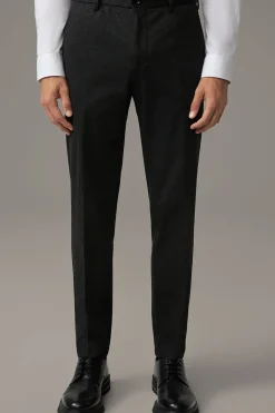 Strellson Hosen-Flex Cross Chino Tius, meliert