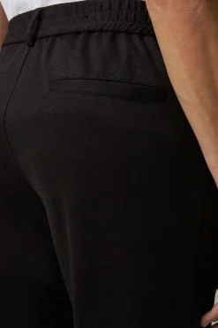 Strellson Hosen-Flex Cross Chino Tius, braun meliert