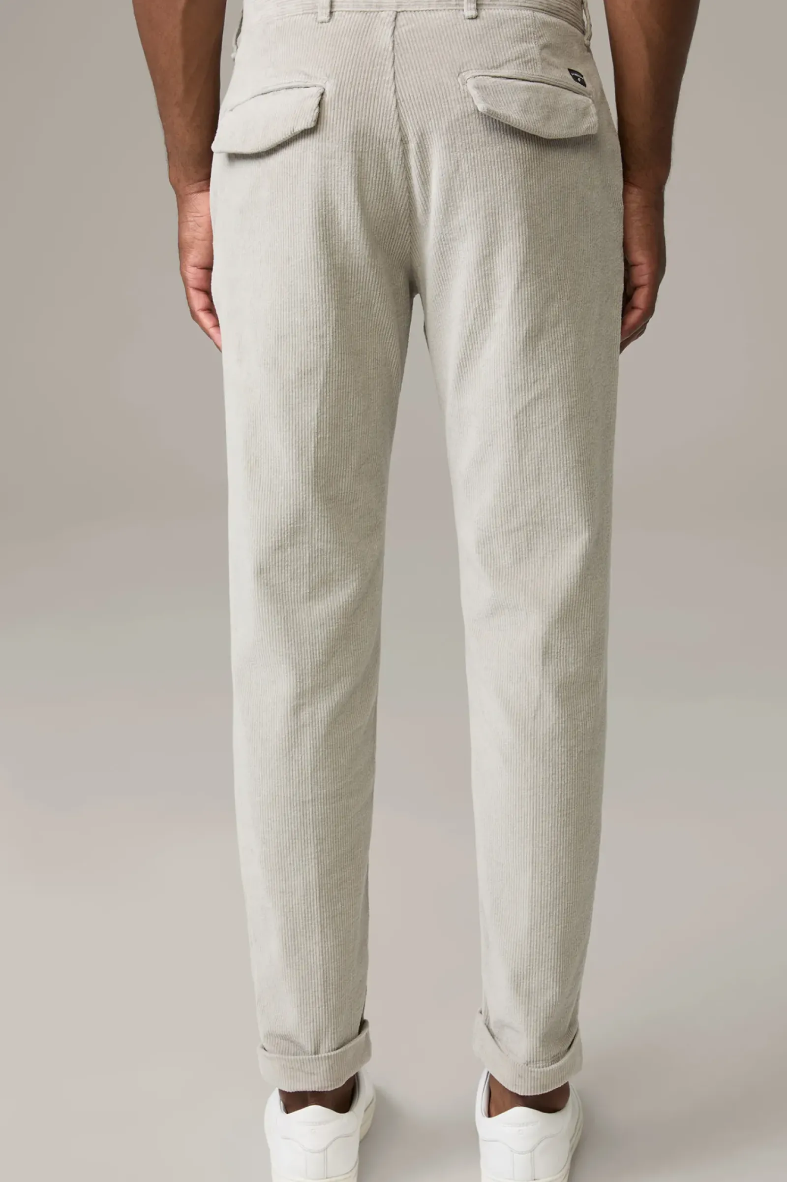Strellson Hosen-Flex Cross Cordhose Luc,