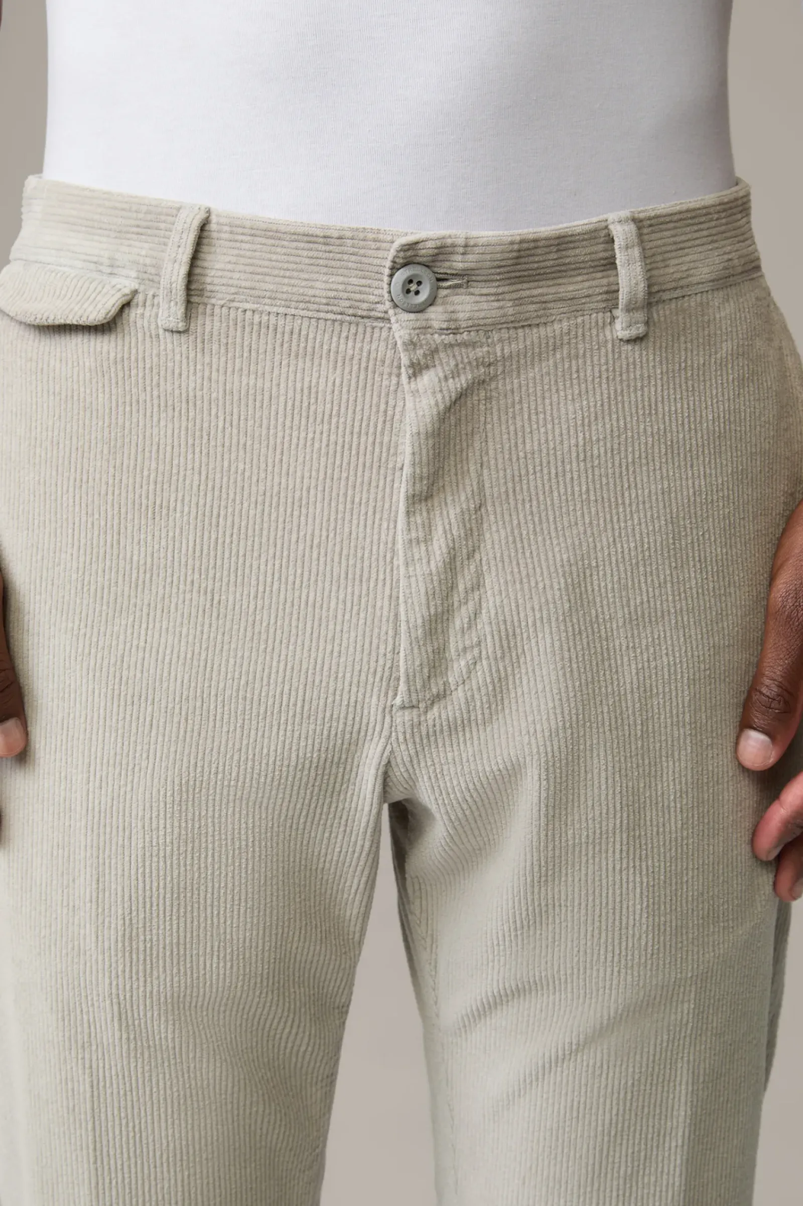 Strellson Hosen-Flex Cross Cordhose Luc,