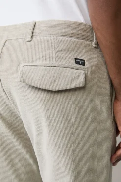 Strellson Hosen-Flex Cross Cordhose Luc,