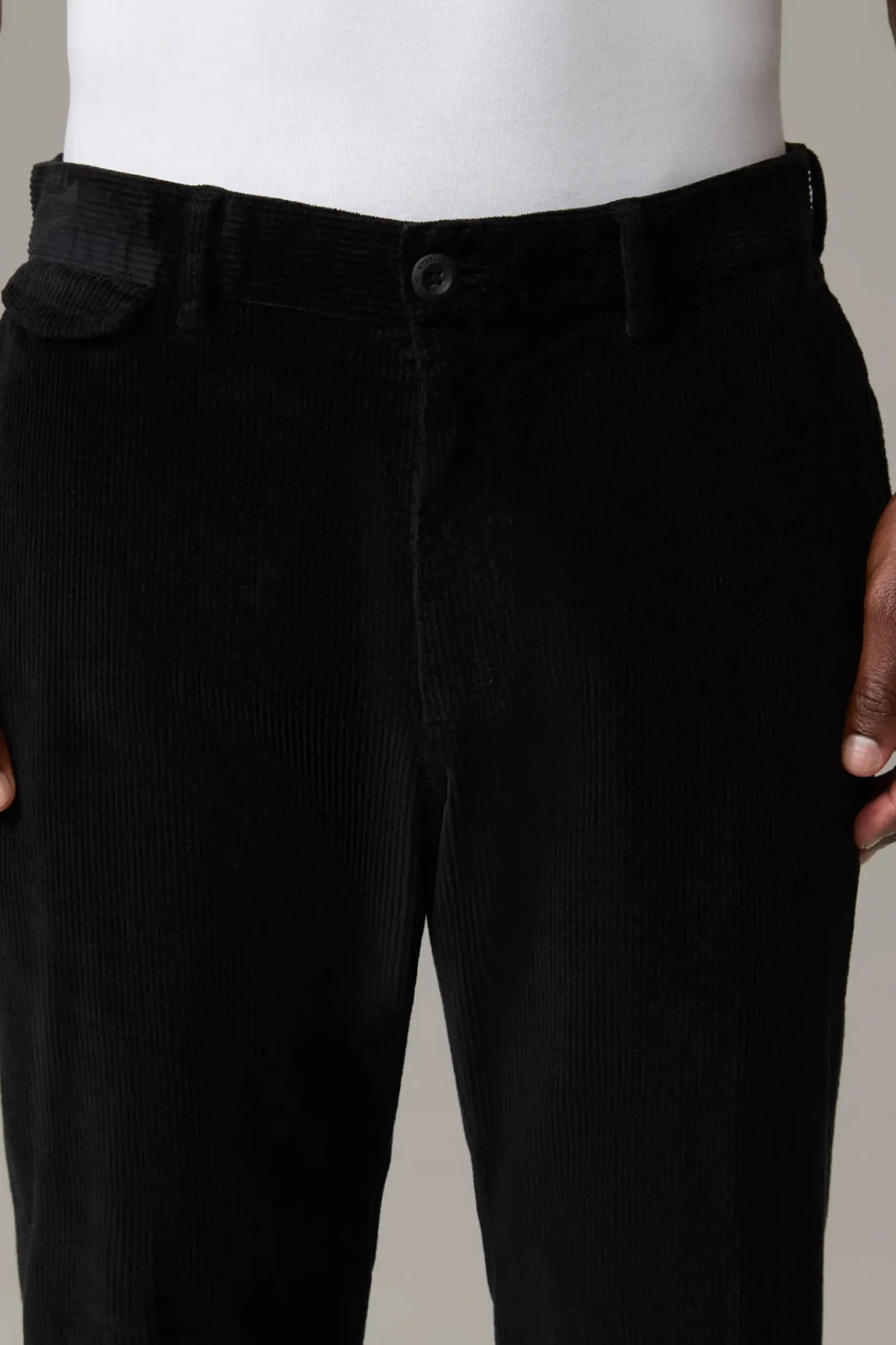 Strellson Hosen-Flex Cross Cordhose Luc,