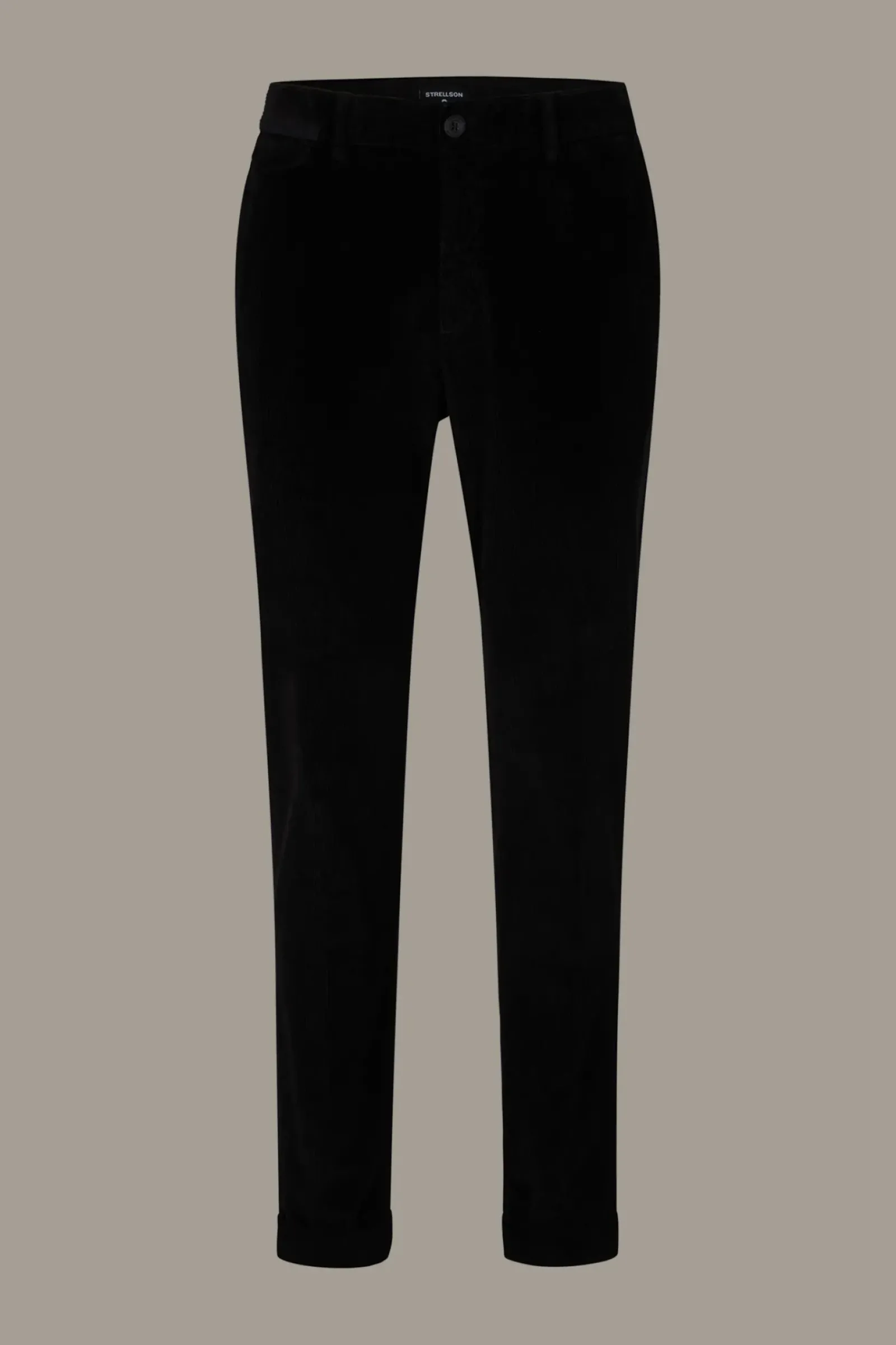 Strellson Hosen-Flex Cross Cordhose Luc,