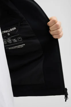 Strellson Jacken-Flex Cross Jacke Blouson,