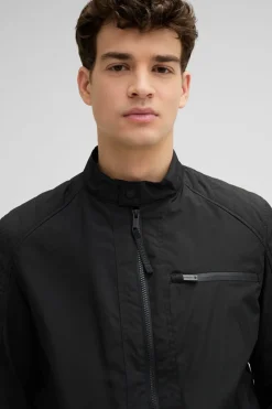 Strellson Jacken-Flex Cross Jacke Rockston 2.0,