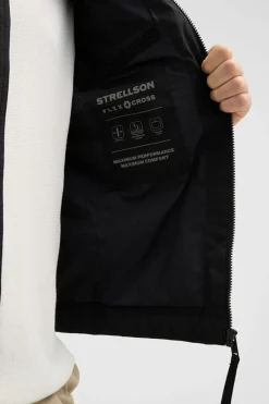 Strellson Jacken-Flex Cross Jacke Rockston 2.0,
