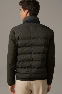 Strellson Jacken-Flex Cross Jacke Sport,