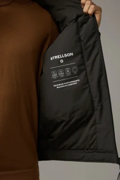 Strellson Jacken-Flex Cross Jacke Sport,