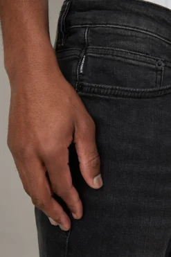 Strellson Jeans-Flex Cross Jeans Liam,