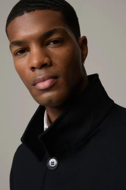 Strellson Mäntel-Flex Cross Kurzmantel Finchley Summer,