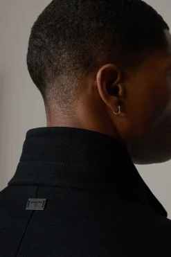 Strellson Mäntel-Flex Cross Kurzmantel Finchley Summer,