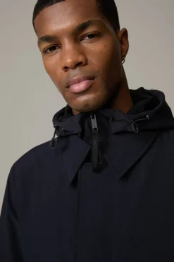 Strellson Mäntel-Flex Cross Kurzmantel Finchley,