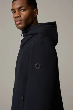 Strellson Mäntel-Flex Cross Kurzmantel Finchley,