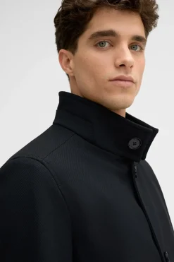 Strellson Mäntel-Flex Cross Mantel Finchley,