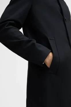 Strellson Mäntel-Flex Cross Mantel Finchley,