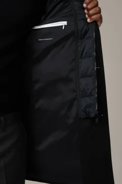 Strellson Mäntel-Flex Cross Mantel Finlay,