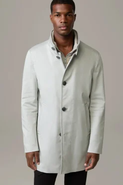 Strellson Mäntel-Flex Cross Mantel Finlay,