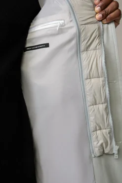 Strellson Mäntel-Flex Cross Mantel Finlay,