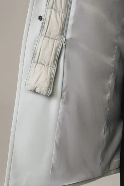 Strellson Mäntel-Flex Cross Mantel Finlay,