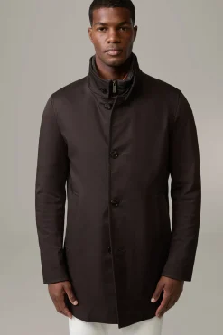 Strellson Mäntel-Flex Cross Mantel Finlay,