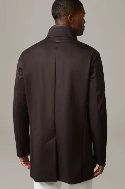 Strellson Mäntel-Flex Cross Mantel Finlay,