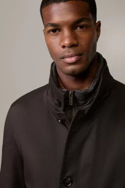 Strellson Mäntel-Flex Cross Mantel Finlay,