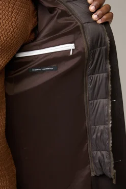 Strellson Mäntel-Flex Cross Mantel Finlay,