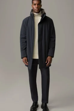 Strellson Jacken-Flex Cross Parka Flex Overjacket,