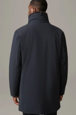 Strellson Jacken-Flex Cross Parka Flex Overjacket,