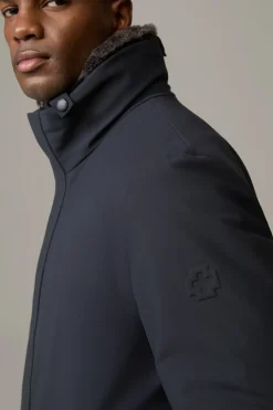 Strellson Jacken-Flex Cross Parka Flex Overjacket,