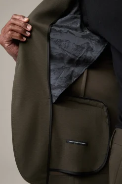 Strellson Sakkos-Flex Cross Sakko Acon,