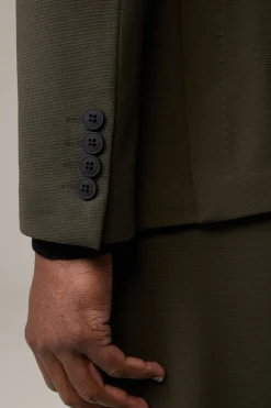 Strellson Sakkos-Flex Cross Sakko Acon,