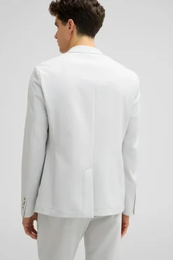 Strellson Sakkos-Flex Cross Sakko Adwyn, strukturiert