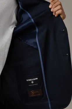 Strellson Sakkos-Flex Cross Sakko Adwyn,