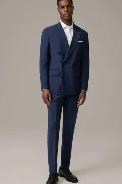 Strellson Sakkos-Flex Cross Sakko Ashton,