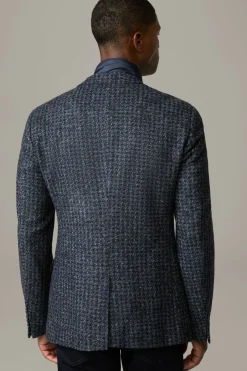 Strellson Sakkos-Flex Cross Sakko Dalton, kariert