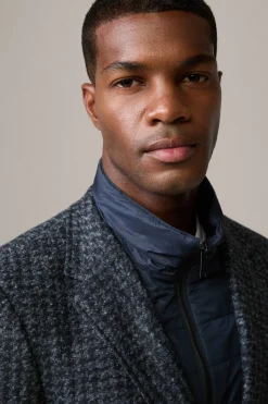 Strellson Sakkos-Flex Cross Sakko Dalton, kariert