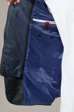 Strellson Sakkos-Flex Cross Sakko Dalton, kariert