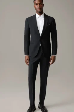 Strellson Anzüge-Flex Cross Smoking Amur-Madden,