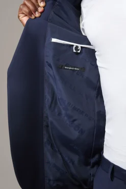 Strellson Anzüge-Flex Cross Smoking Amur-Madden,