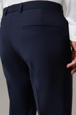 Strellson Anzüge-Flex Cross Smoking Amur-Madden,