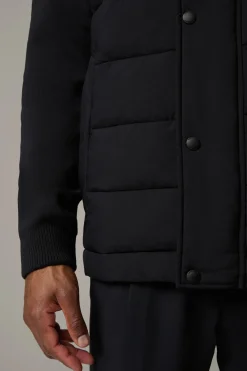 Strellson Jacken-Flex Cross Steppjacke Flex,