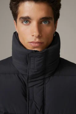 Strellson Jacken-Flex Cross Steppjacke O-SIZED,