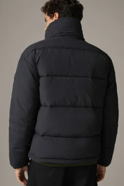 Strellson Jacken-Flex Cross Steppjacke O-SIZED,