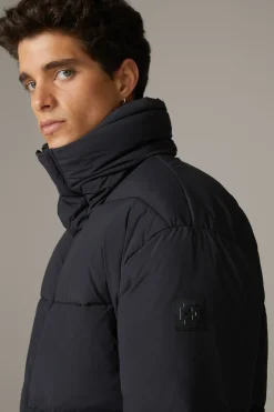 Strellson Jacken-Flex Cross Steppjacke O-SIZED,