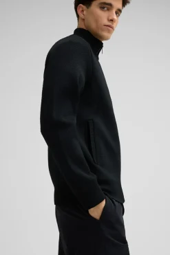 Strellson Jacken-Flex Cross Strickjacke Victor,