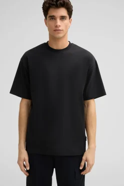 Strellson Tshirts & Sweats-Flex Cross T-Shirt Geza,